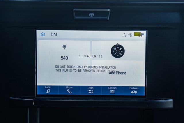 New 2026 Ford F250 XL w/ STX Appearance Package image 29