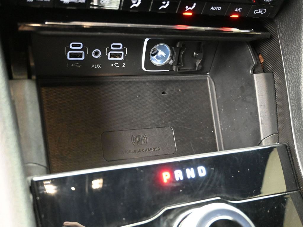 Used 2024 Jeep Grand Cherokee L Altitude image 18