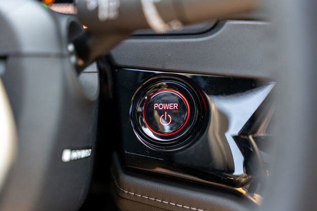 Used 2025 Honda Accord Sport image 27