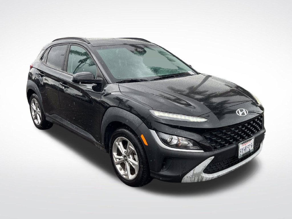 Used 2022 Hyundai Kona SEL FWD image 7