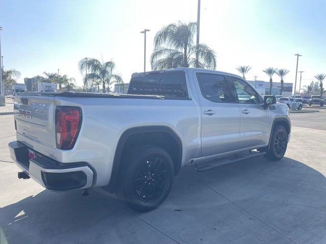 Used 2021 GMC Sierra 1500 Elevation image 8