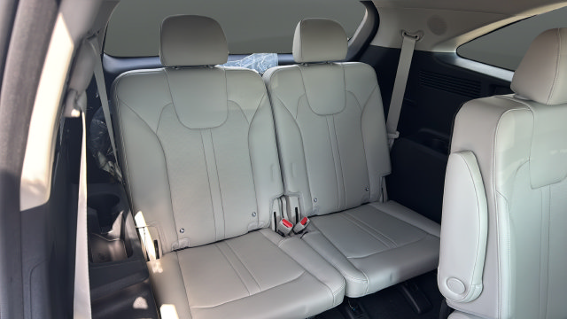 New 2026 Kia Sorento SX AWD/4WD image 26