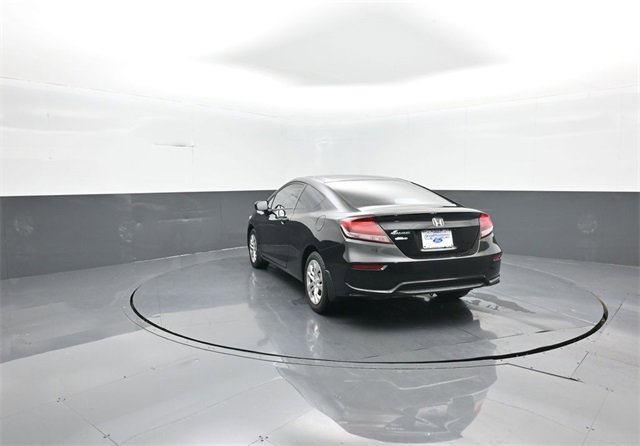 Used 2014 Honda Civic LX image 5