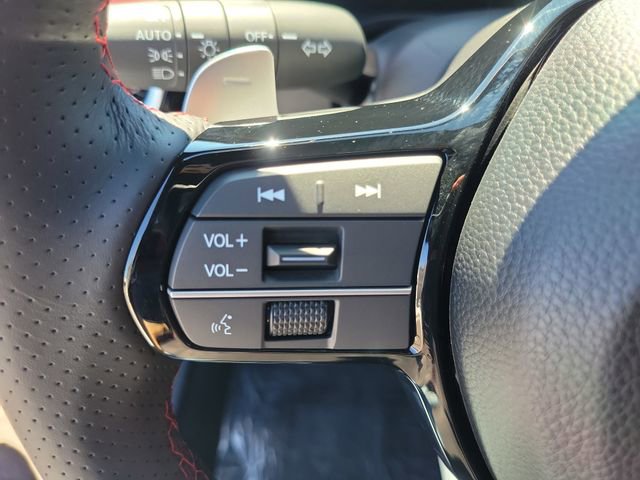 Used 2025 Acura ADX A-Spec image 26