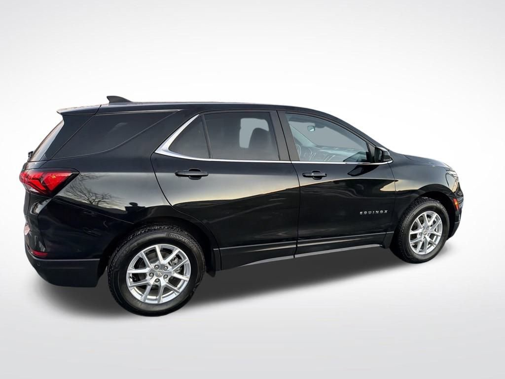 Used 2022 Chevrolet Equinox LT image 6