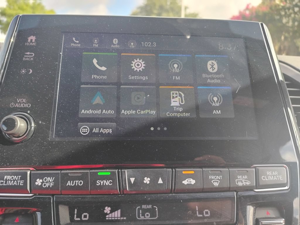 Used 2023 Honda Odyssey Sport image 4