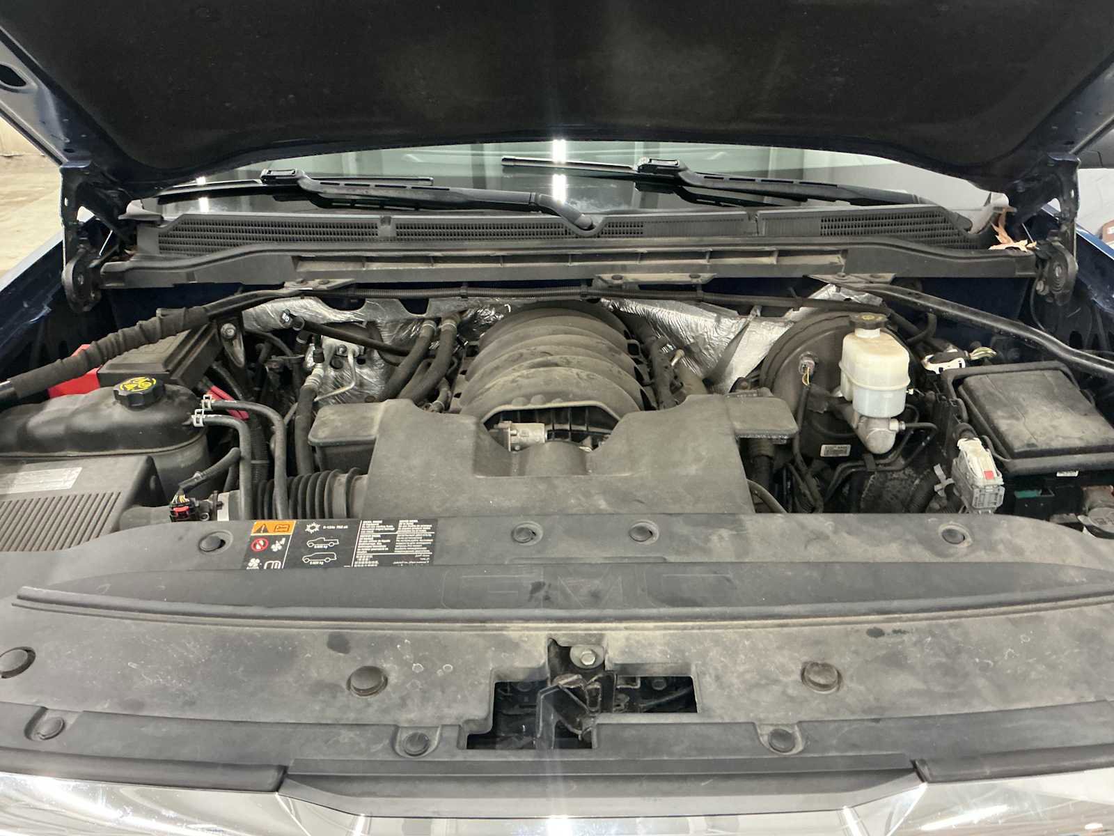 Used 2016 GMC Sierra 1500 SLE image 26