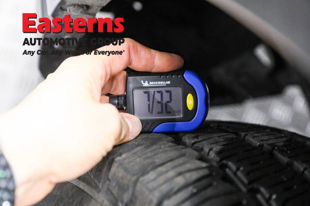 Used 2024 Ford Transit 250 Low Roof w/ Exterior Upgrade Package image 24