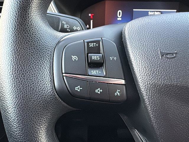 Used 2025 Ford Escape Active image 16