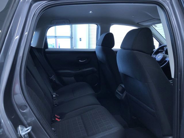 Used 2025 Honda HR-V LX image 20