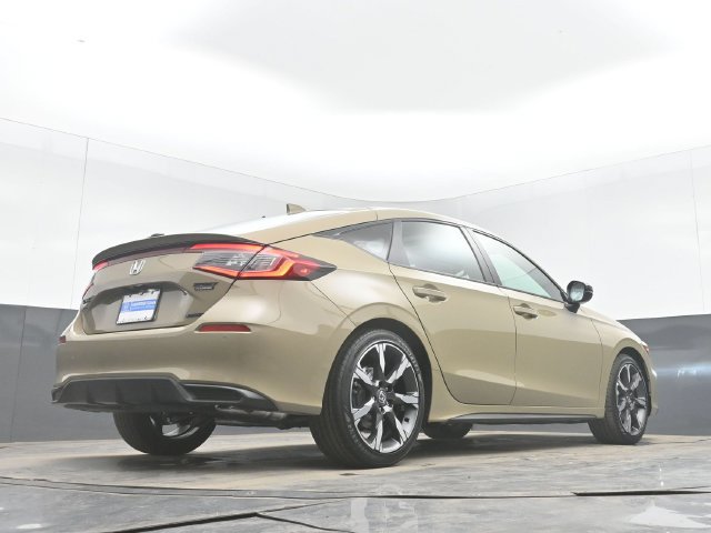New 2026 Honda Civic Sport Touring image 48