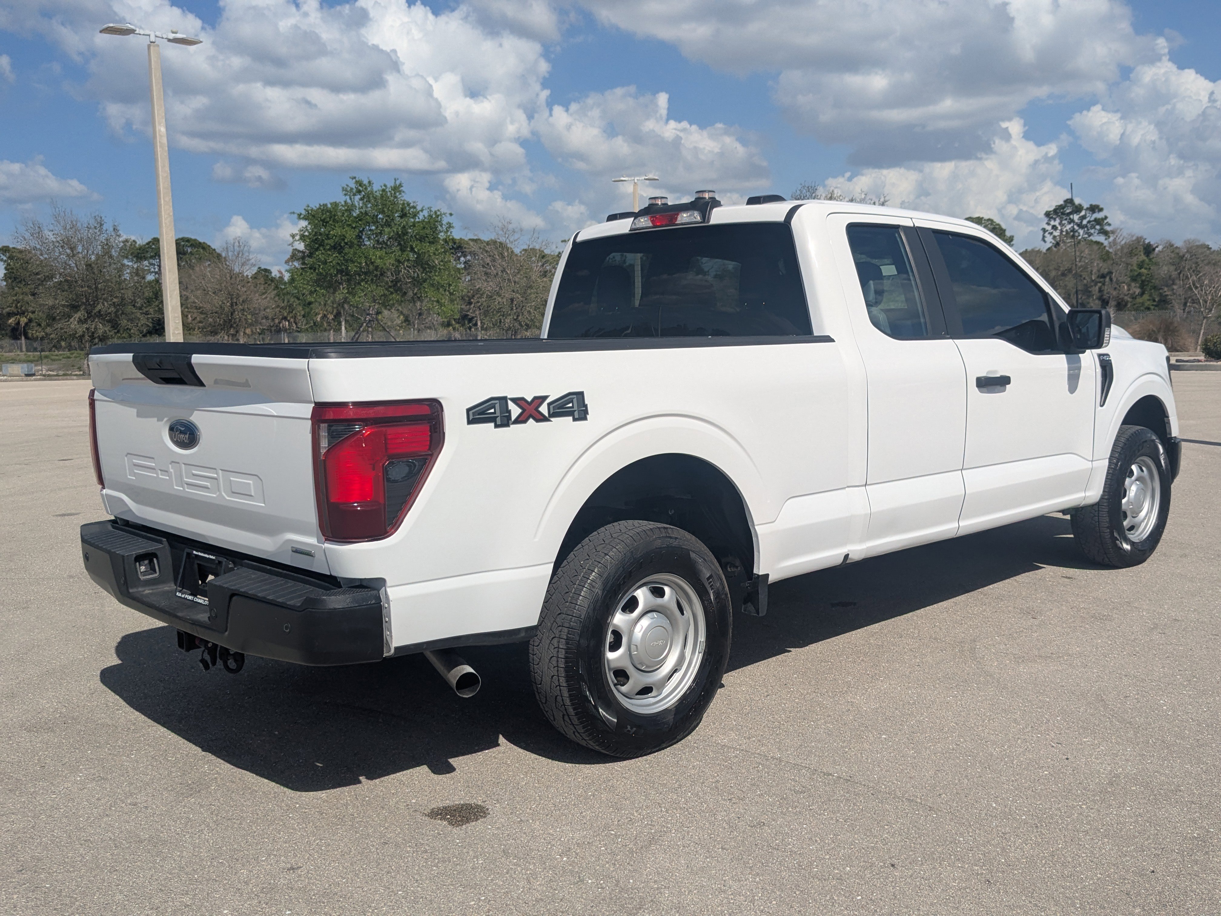 Used 2024 Ford F150 XL image 5
