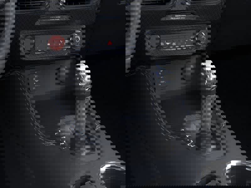 New 2026 Ford Mustang Coupe image 15