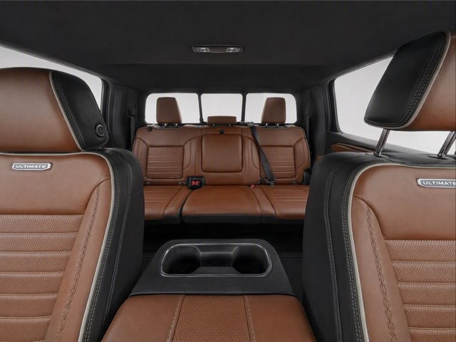 Used 2024 GMC Sierra 1500 Denali Ultimate AWD/4WD image 19