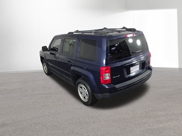 Used 2016 Jeep Patriot Sport w/ Power Value Group image 36