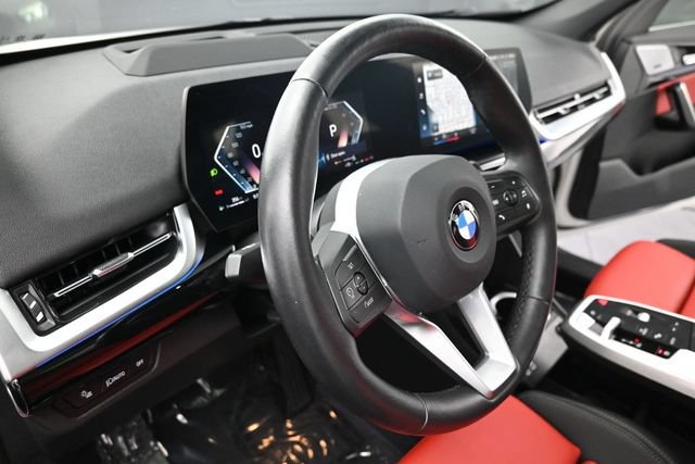 Used 2023 BMW X1 xDrive28i w/ Premium Package AWD/4WD image 18