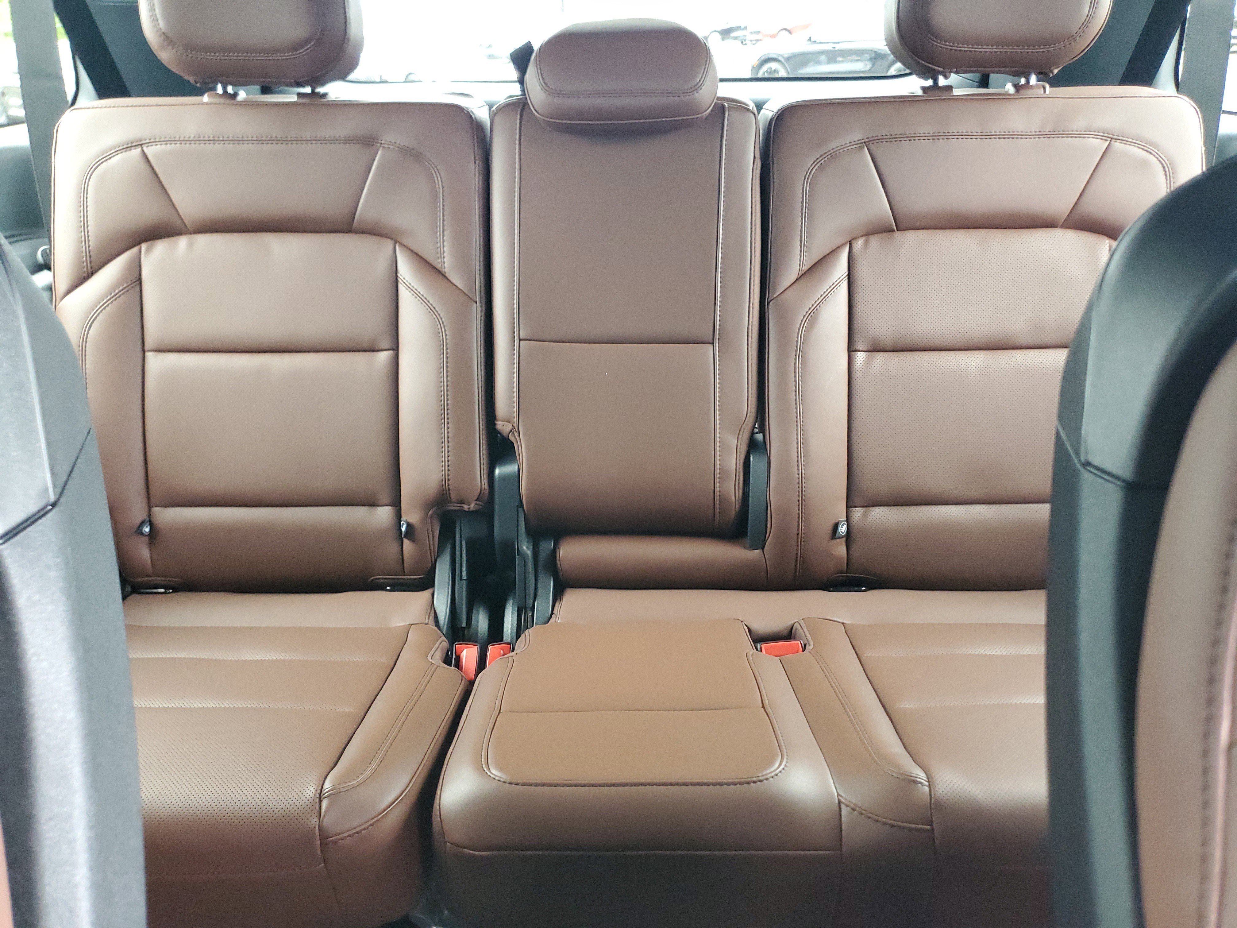 New 2026 Lincoln Navigator L Reserve AWD/4WD image 30
