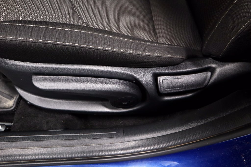Used 2024 Kia Forte LXS w/ LXS Technology Package FWD image 23