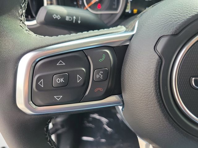 New 2026 Jeep Wrangler Sahara image 21