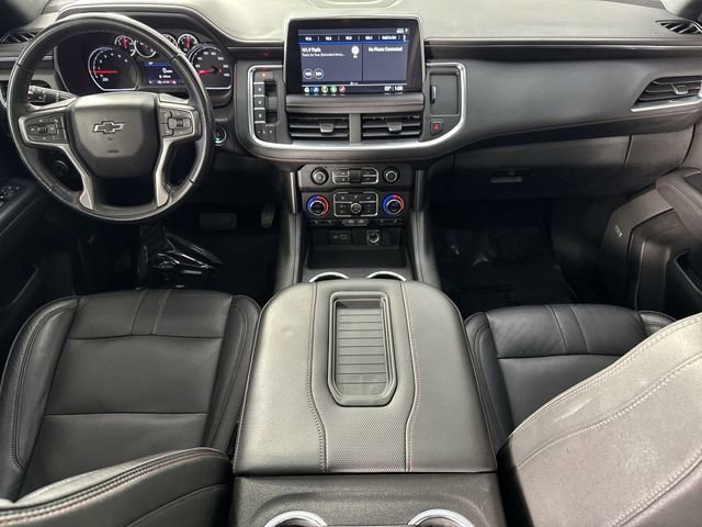 Used 2021 Chevrolet Suburban RST image 24