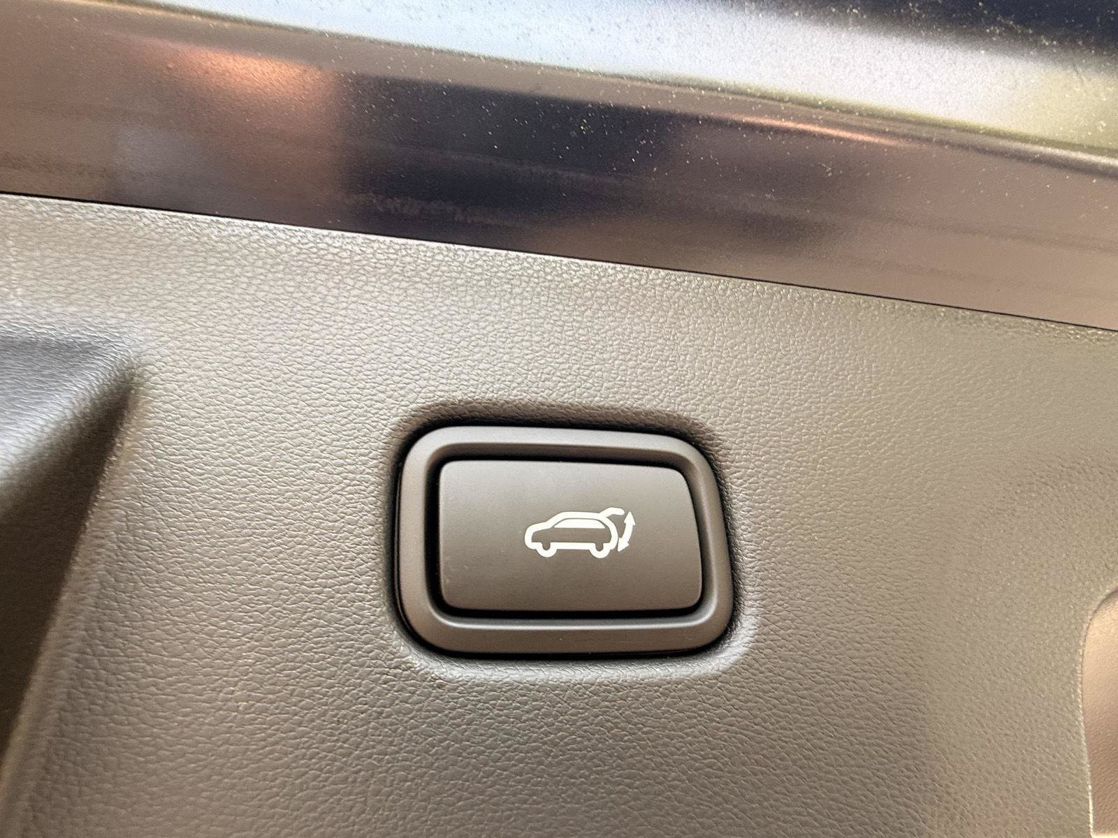 New 2026 Hyundai Tucson SEL AWD/4WD image 17