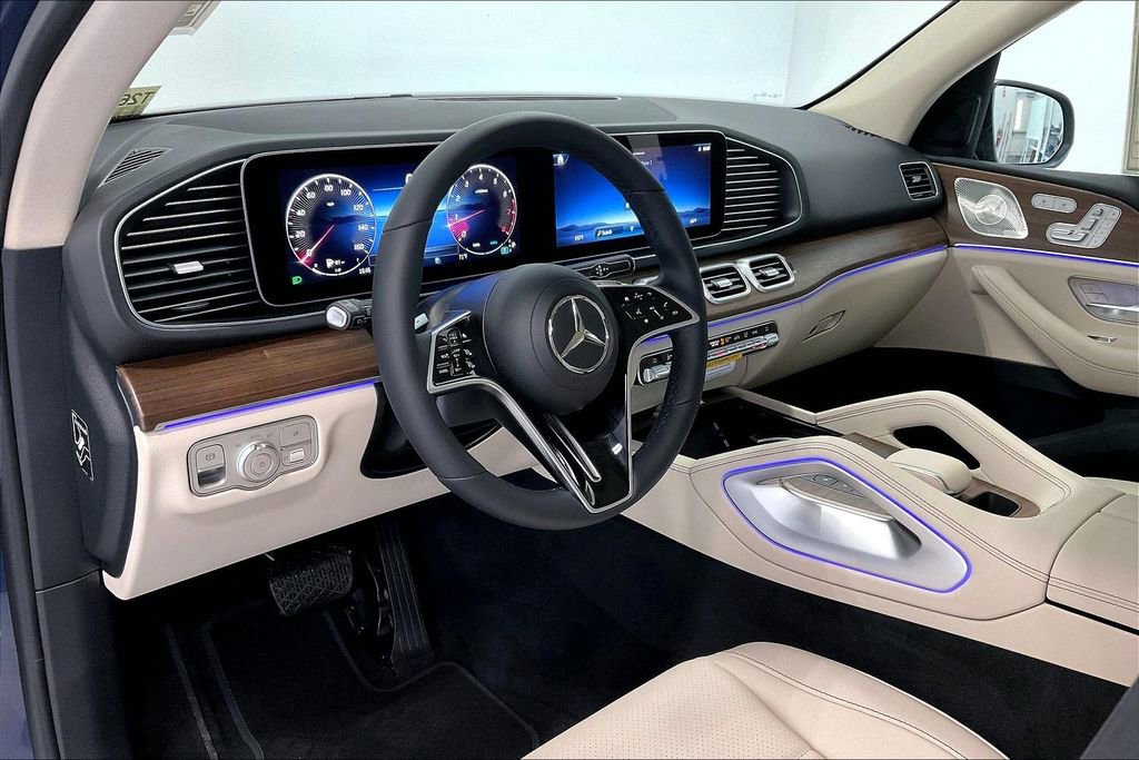New 2026 Mercedes-Benz GLE 350 4MATIC image 8