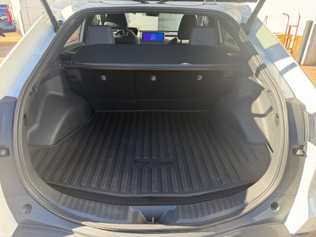 Certified 2024 Toyota bZ4X AWD w/ Weather Package image 10