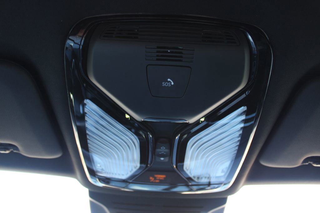 Used 2024 BMW X5 xDrive40i w/ Premium Package image 51