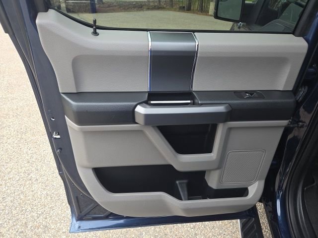 Used 2018 Ford F150 XLT w/ Equipment Group 302A Luxury image 15