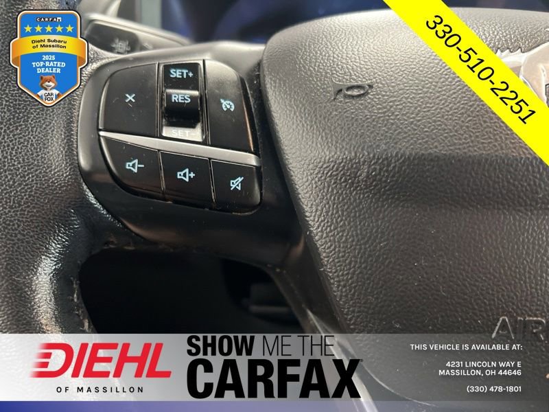 Used 2021 Ford Bronco Sport Outer Banks AWD/4WD image 24
