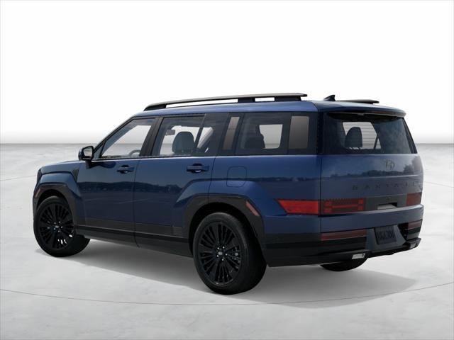 New 2026 Hyundai Santa Fe Calligraphy image 5
