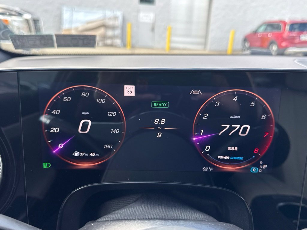 New 2027 Mercedes-Benz CLA 220 image 15