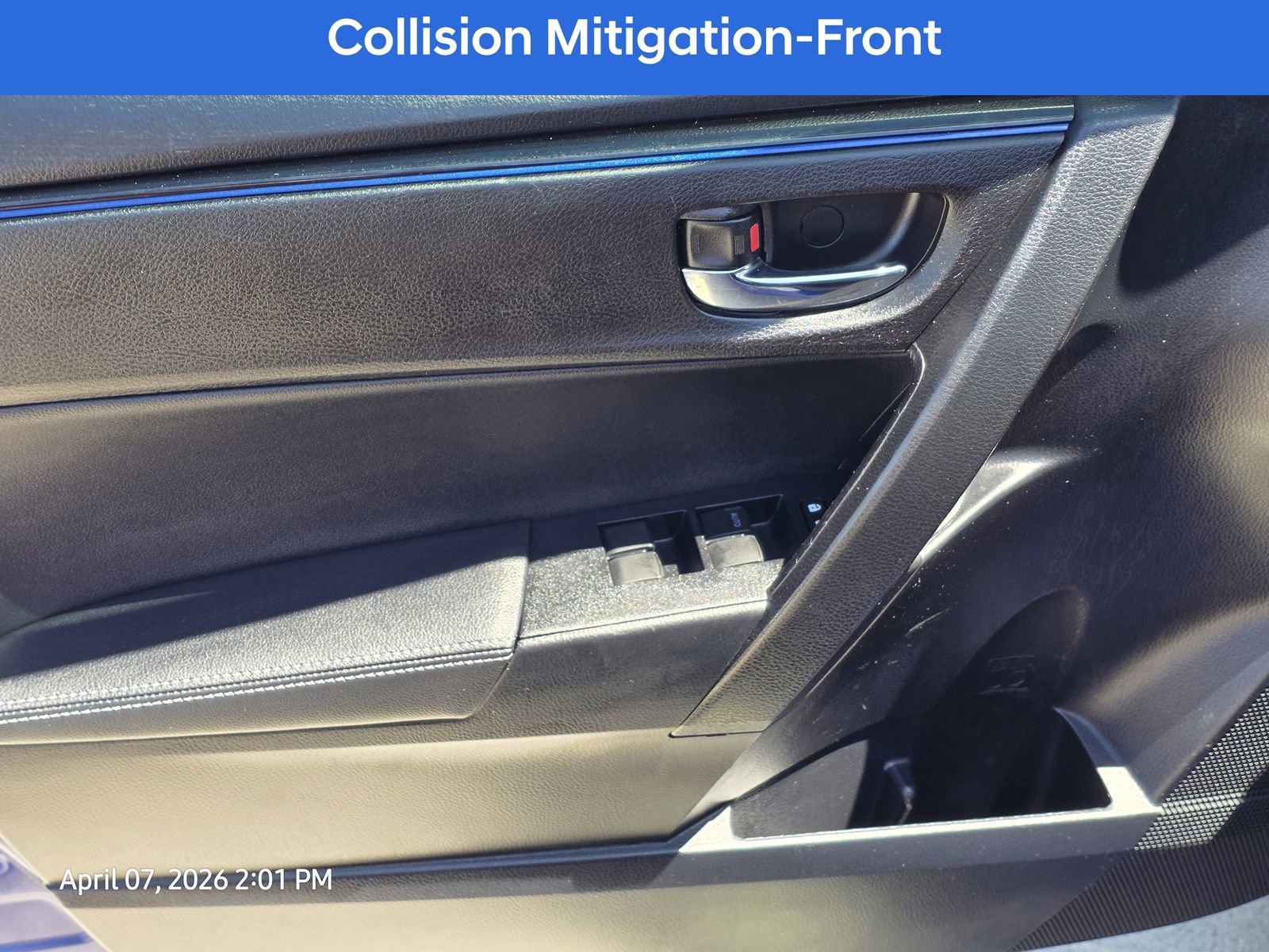 Used 2019 Toyota Corolla SE w/ Carpet Mat Package (TMS) FWD image 17