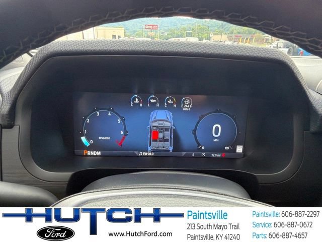 New 2026 Ford F150 XLT w/ Equipment Group 302A MID AWD/4WD image 23