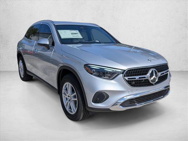 New 2026 Mercedes-Benz GLC 300 image 6