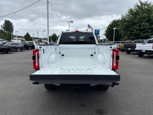 Used 2023 Ford F350 XLT w/ 360-Degree Camera Package AWD/4WD image 34