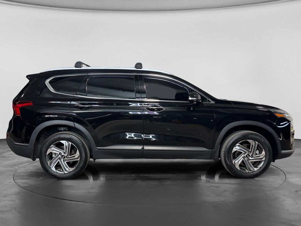 Certified 2023 Hyundai Santa Fe SEL AWD/4WD image 5