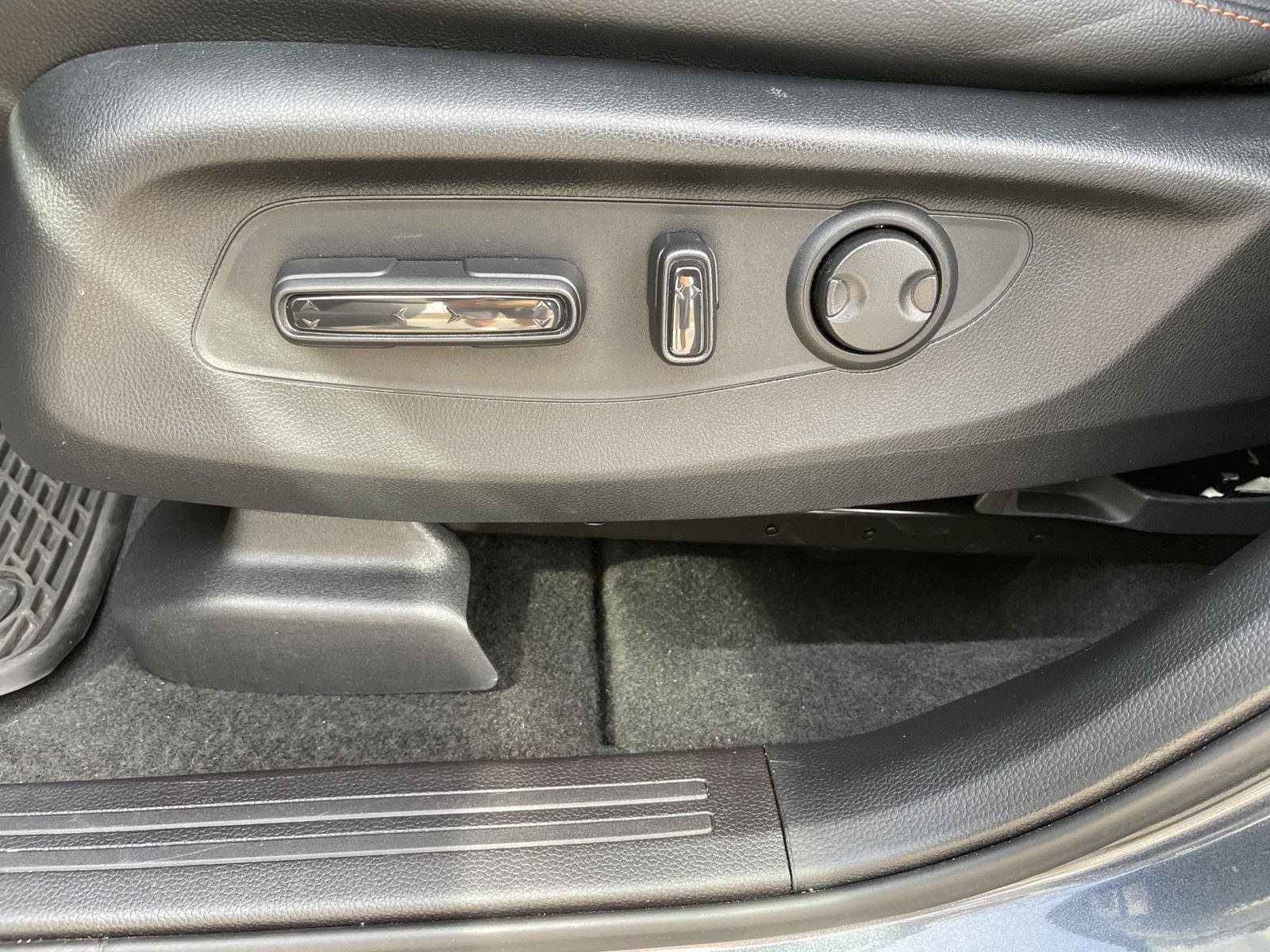 Used 2026 Honda CR-V Sport-L image 20