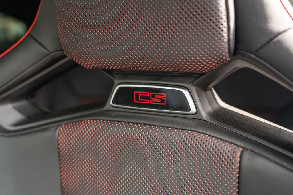 Used 2025 BMW M4 CS AWD/4WD image 19