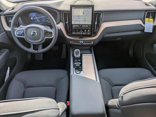 New 2026 Volvo XC60 B5 Plus w/ Climate Package PRO image 16