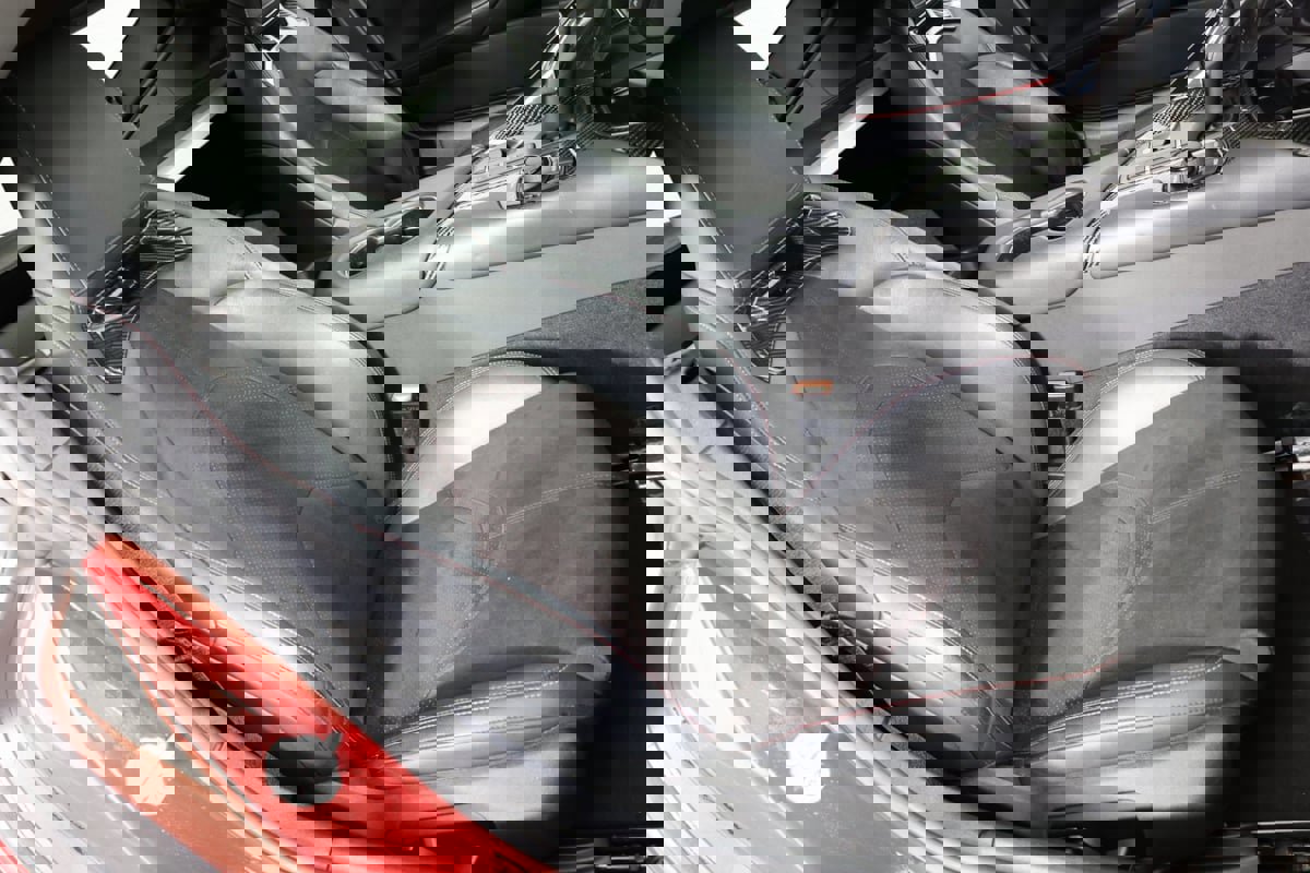 Used 2022 Toyota Supra image 10