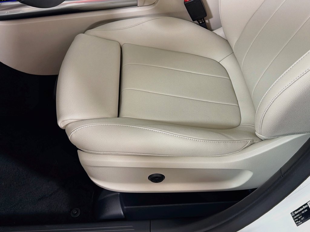 New 2026 Mercedes-Benz GLA 250 4MATIC image 23