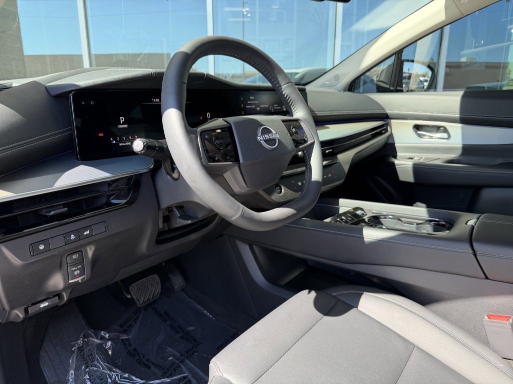 Used 2025 Nissan Murano SL image 31