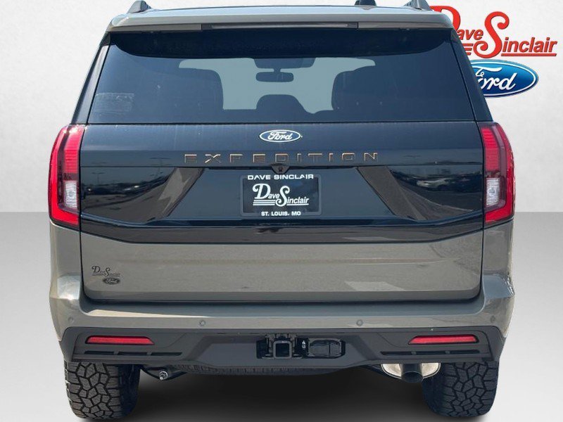 New 2027 Ford Expedition Tremor w/ Driver's Package AWD/4WD image 8