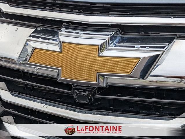 Used 2025 Chevrolet Equinox LT FWD image 9