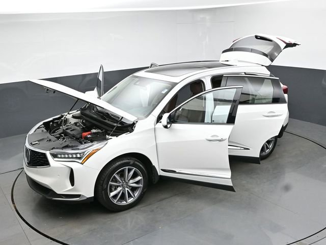 Used 2023 Acura RDX w/ Technology Package image 51