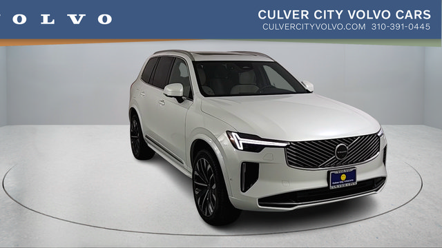 Used 2026 Volvo XC90 B6 Plus w/ Protection Package Premier