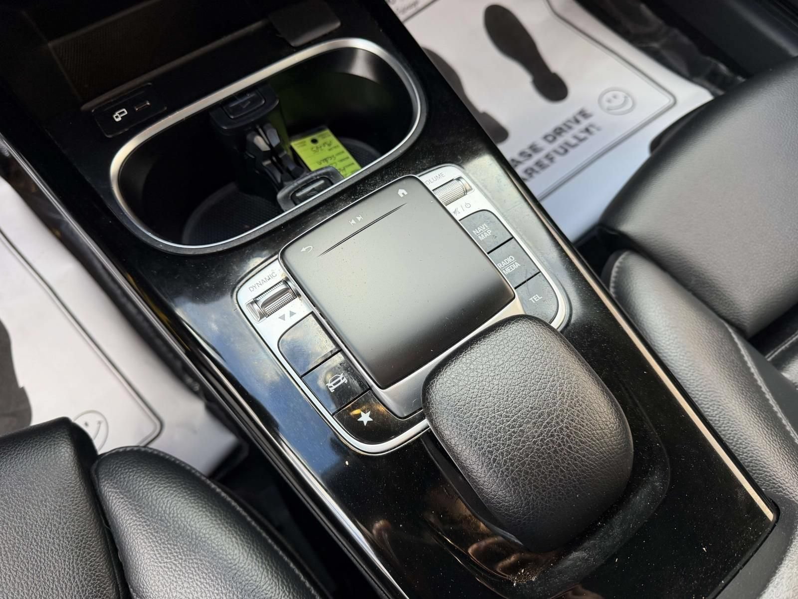 Used 2020 Mercedes-Benz CLA 250 image 44