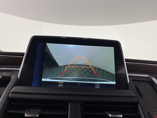 Used 2024 Chevrolet Tahoe Premier image 26