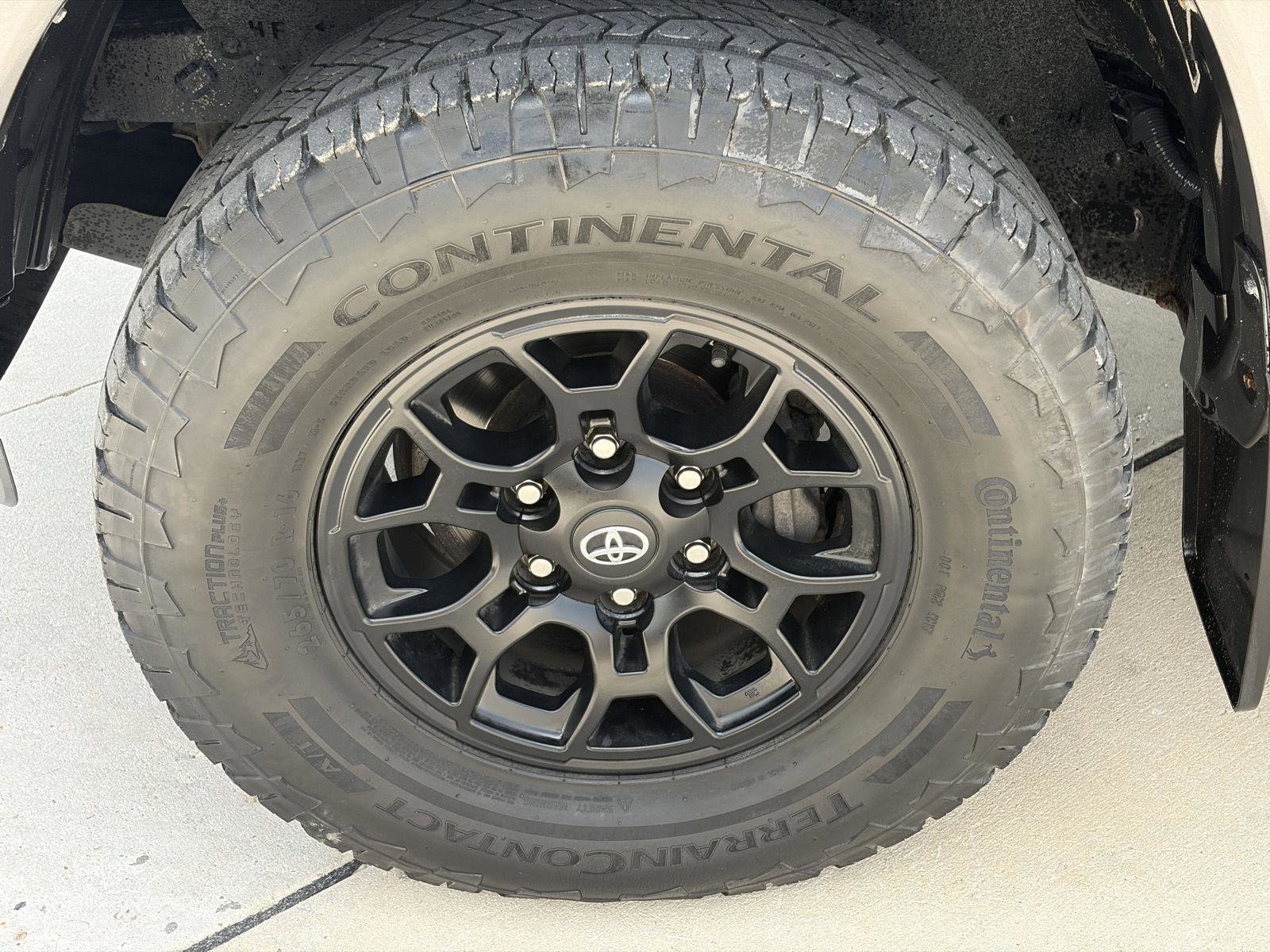 Used 2021 Toyota Tacoma SR5 image 22